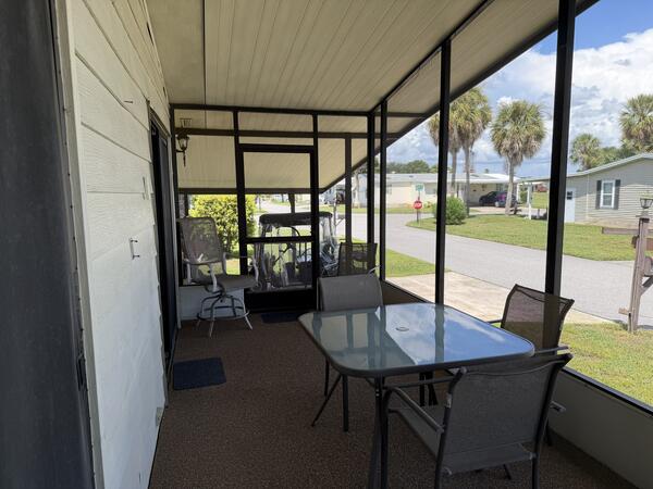 23 Greenview Dr. a Winter Haven, FL Mobile or Manufactured Home for Sale